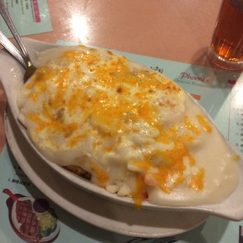 Phoenix Chinese Restaurant - Baked seafood - Chinese Near Me - Mississauga, Ontario