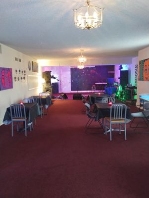 Artismo Gallery and Bistro by null