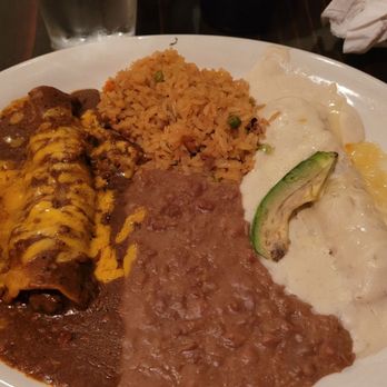 Desperados Mexican Restaurant - Mexican Near Me - Dallas, Texas