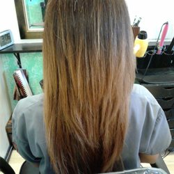 Japanese Hair Straightening By Lee Fritz