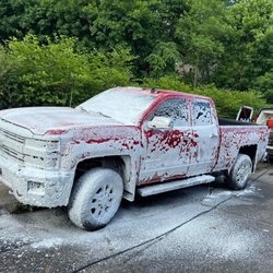 Next Level Auto Detailing