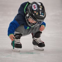 Silver Lining Skating School