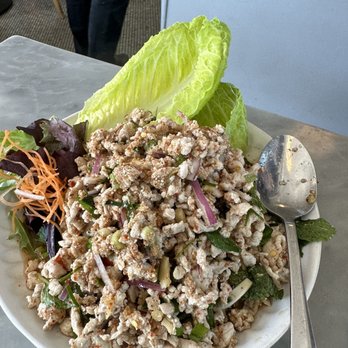 Charm Thai Bistro - Thai Near Me - Oakland, California Charm Thai Bistro - Thai Near Me - Oakland, California