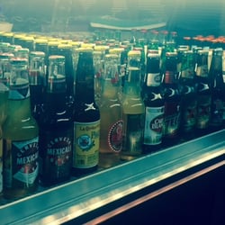 The Mexican Kitchen - Looking for Mexican beer? We have you covered!