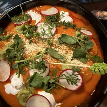 Covacha - Mexican Near Me - New York, New York