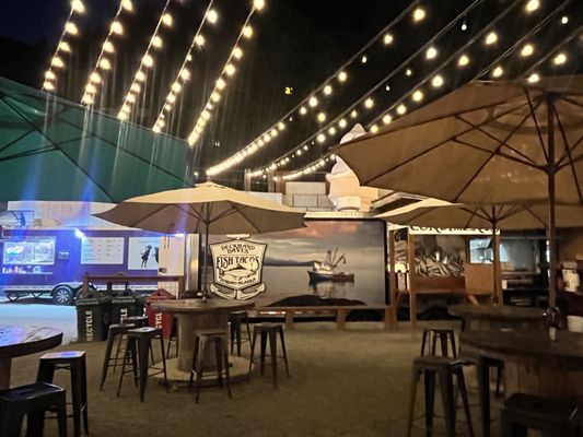 Deckhand Dave's Fish Tacos by null