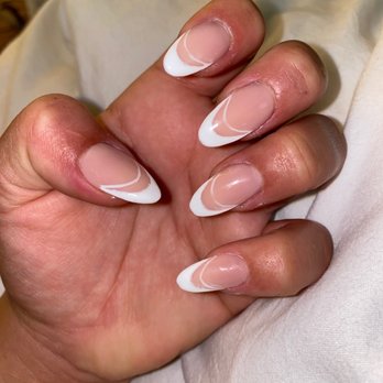 Eva Nails - Nail Salons Near Me - Houston, Texas