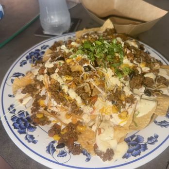 LightHaus Beer Garden - Loaded Nachos - Pizza Near Me - Tampa, Florida LightHaus Beer Garden - Loaded Nachos - Pizza Near Me - Tampa, Florida