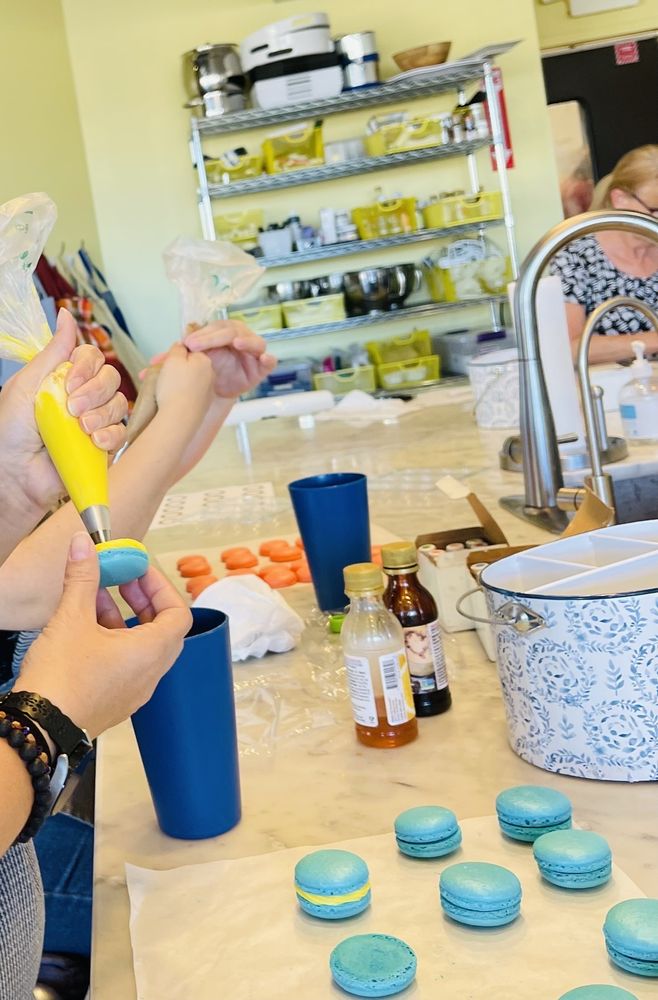 MIX COOKING SCHOOL Updated July 2024 83 Photos & 34 Reviews 4995