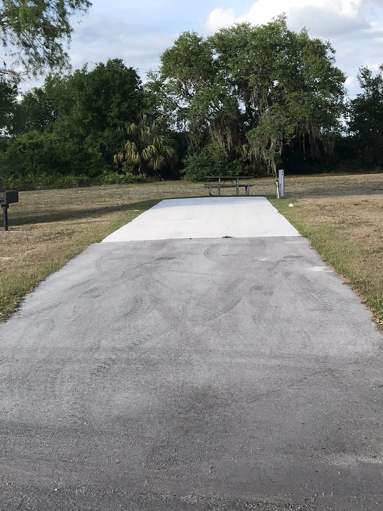 BIG CYPRESS RV RESORT & CAMPGROUND Updated August 2024 20 Photos