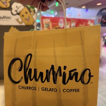 Churriño Gourmet Dessert - Bag - Desserts Near Me - Costa Mesa, California Churriño Gourmet Dessert - Bag - Desserts Near Me - Costa Mesa, California