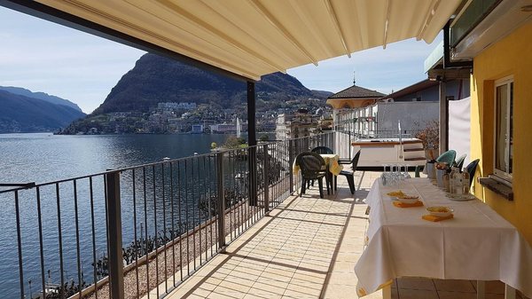 Hotel Walter Au Lac by null