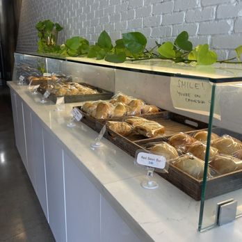 Sweet Pop Boba - a variety of pastries on display - Juice Bars & Smoothies Near Me - Bakersfield, California Sweet Pop Boba - a variety of pastries on display - Juice Bars & Smoothies Near Me - Bakersfield, California