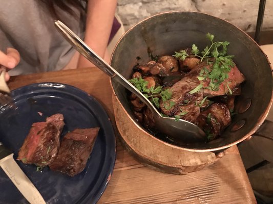 Bistro les Artizans by null