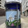 Photo of Public Restroom