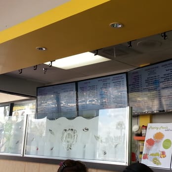 Lollicup - Menu! - Coffee & Tea Near Me - Artesia, California