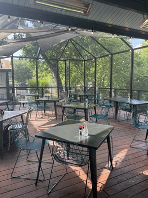 Kerbey Lane Cafe by null