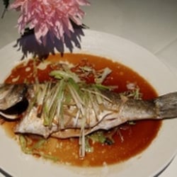 Peninsular Cantonese Restaurant