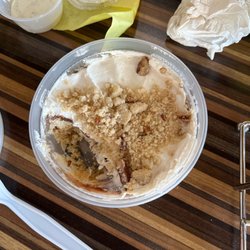 Lucky Duck Cafe - Jackpot pie