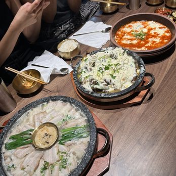 Jin Cook - Korean Near Me - Northridge, California Jin Cook - Korean Near Me - Northridge, California