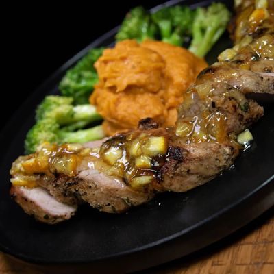 Sonoma Bistro by null