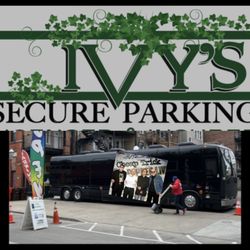 Ivy's Secure Parking - We park all types of vehicles