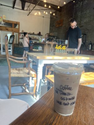 Inspire Cafe by null