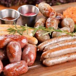 Axler's Meats & International Food