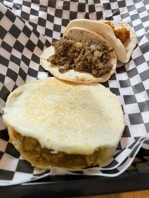 Nostalgia Gorditas by null