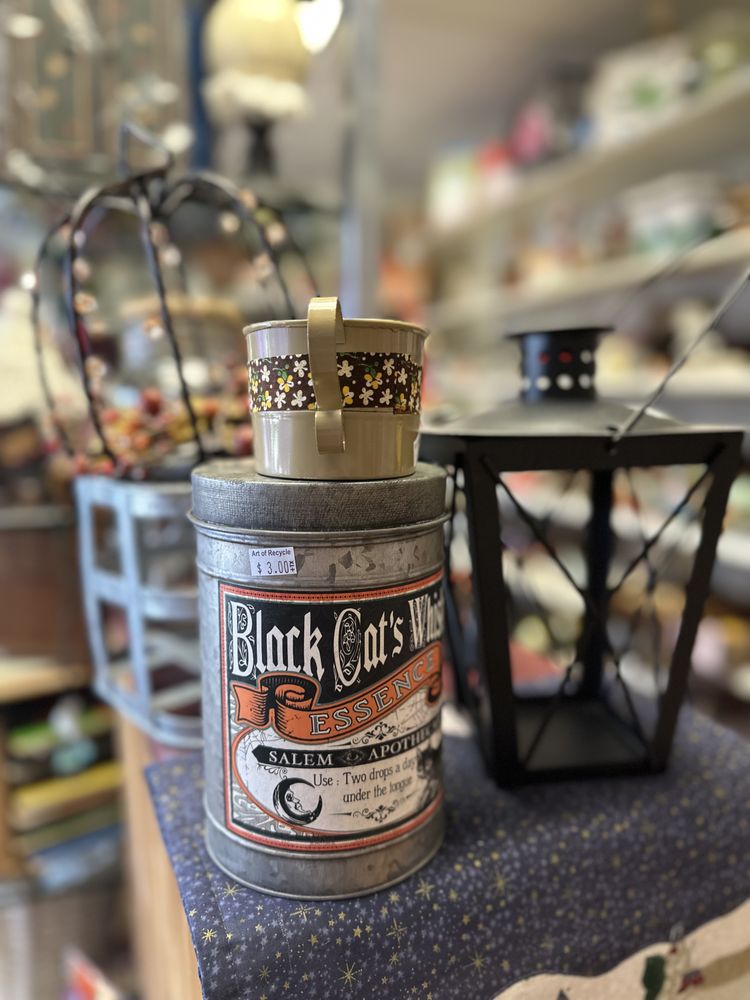 Art of Recycle - social services organization in Ephrata, PA