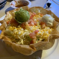 Oscar's Mexican Grill