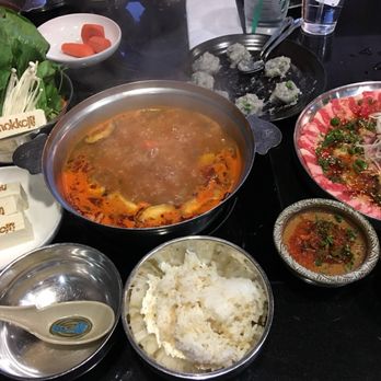Mokkoji Shabu Shabu Bar - Japanese Near Me - Irvine, California Mokkoji Shabu Shabu Bar - Japanese Near Me - Irvine, California