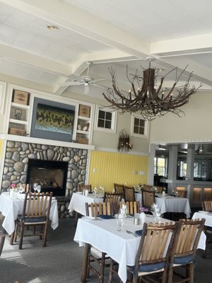 Boathouse Restaurant by null