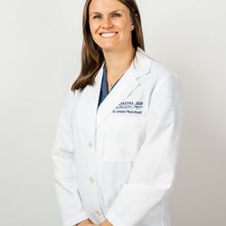 Coastal Jaw Surgery at Palm Harbor - Dr. Lindsey Pikos Rosati, board-certified periodontist, cares for patients in the Coastal Jaw Surgery Palm Harbor office.