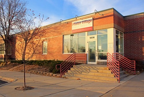 Phalen Village Family Medicine Clinic - home care agency in Saint Paul, MN