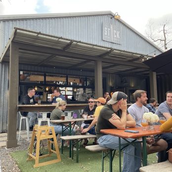 Walking Stick Brewing Company - Brewpubs Near Me - Houston, Texas Walking Stick Brewing Company - Brewpubs Near Me - Houston, Texas