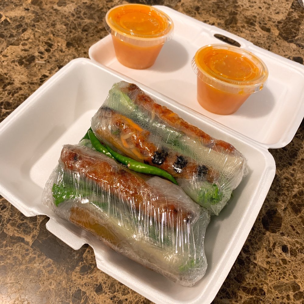 Pho Saigon Oi - Nem Nuong Ninh Hoa - Vietnamese Near Me - North Springfield, Virginia Pho Saigon Oi - Nem Nuong Ninh Hoa - Vietnamese Near Me - North Springfield, Virginia