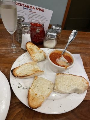 Ridge Pizza NE by null