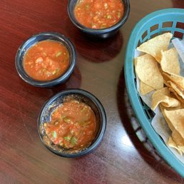 Salsa Salsa