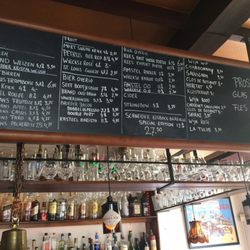 Cafe Walenburg