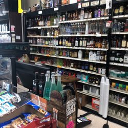 Metro Wine & Liquors