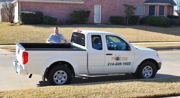 Proctor Pest Control