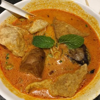 Food Terminal - Malaysian Near Me - Chamblee, Georgia