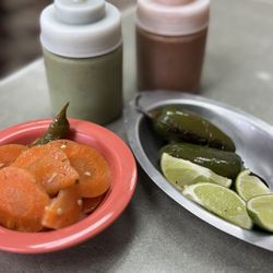 Indio Restaurant