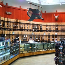 DICK'S Sporting Goods - Rifles. Hunting.