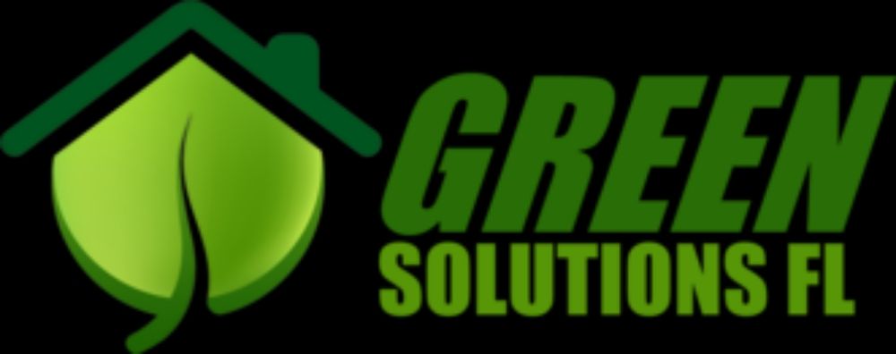 Slide of Green Solutions