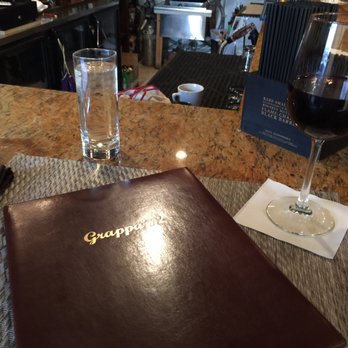 Grappa '72 Ristorante - It's Monday!!!! - Italian Near Me - Albany, New York