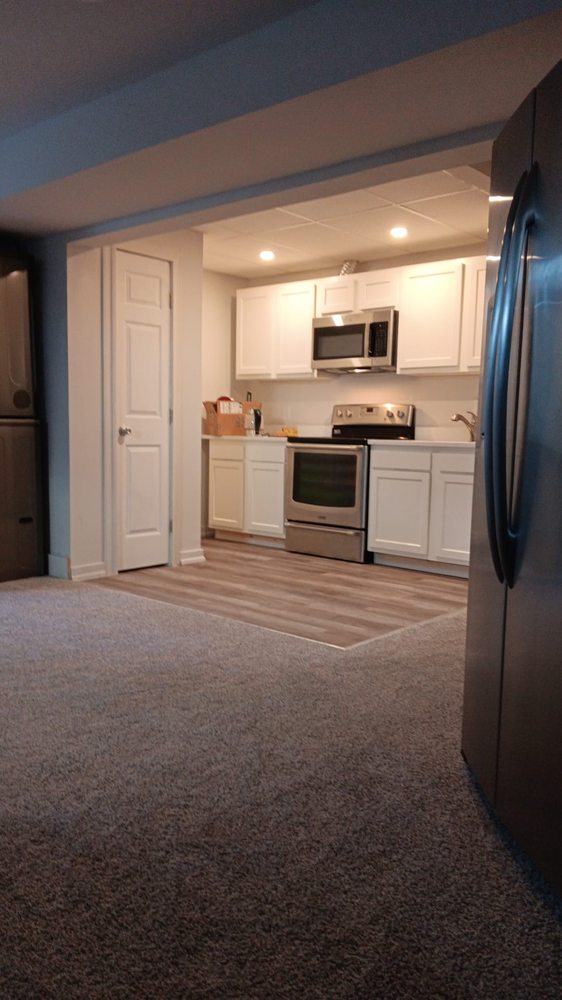 Slide of A Plus Quality Construction