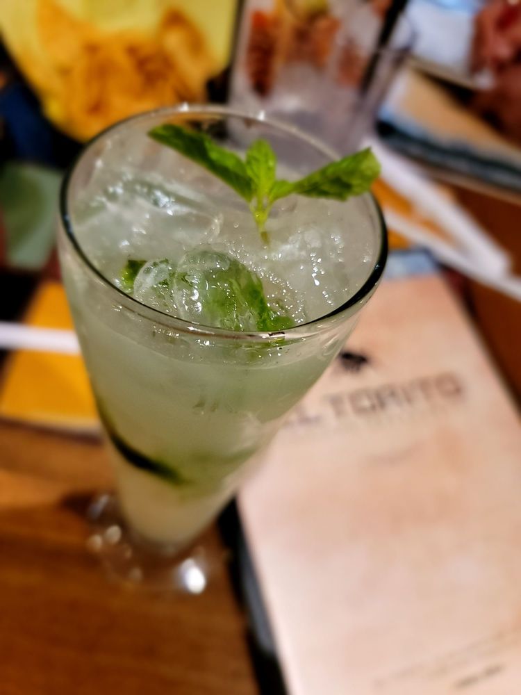 El Torito