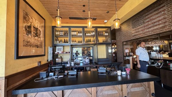 Wood Ranch Mission Valley by null